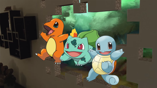 Illustration for article titled Kotaku 'Shop Contest: Behind Microsoft's Holographic Wall: Winners!